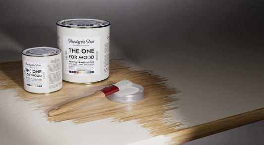 WHITE NO. 4 / Cotton White