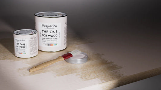 WHITE NO. 5 / Rose White