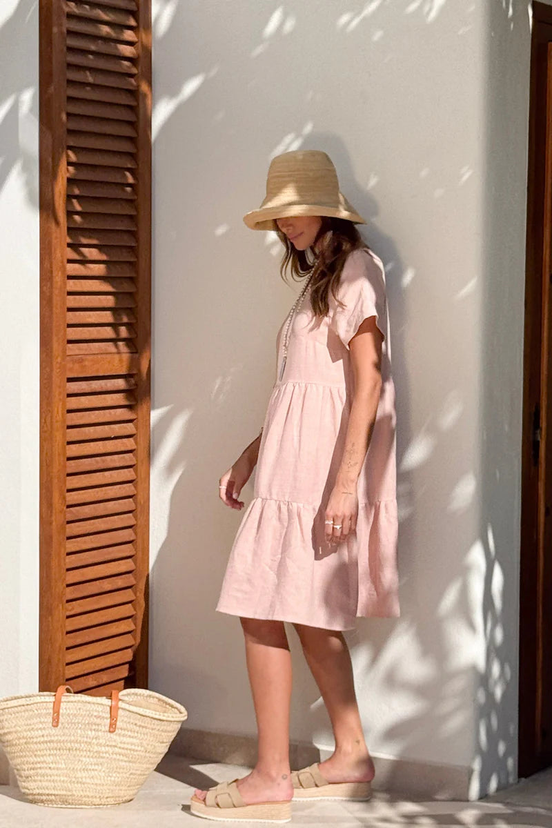 Kleid ADORE M Rosa