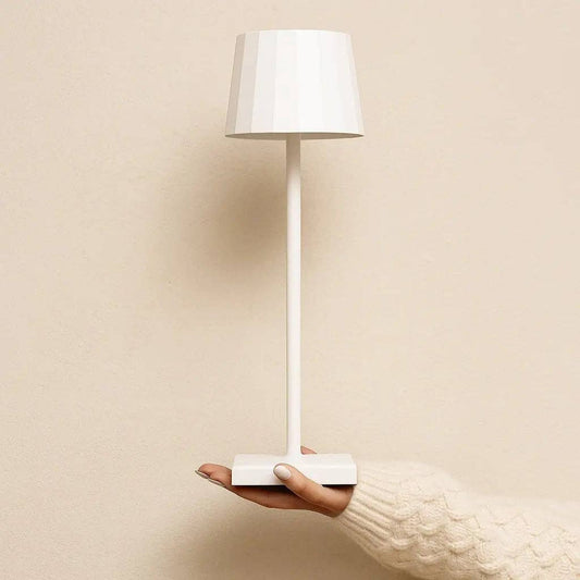 Tischlampe William White