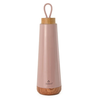 bioloco loop Thermosflasche Dusty Rose