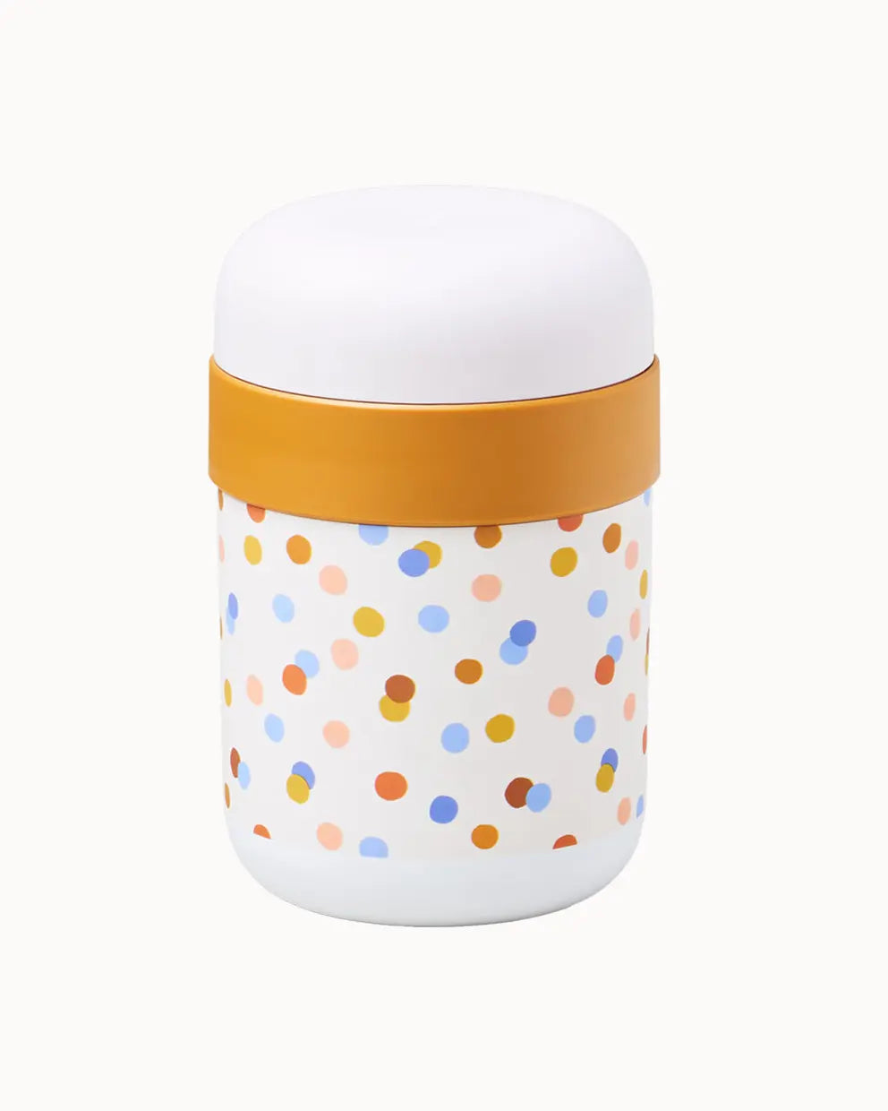 Lunchpot aus PLA what's the point