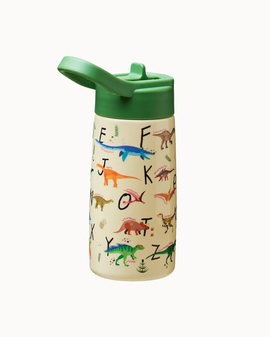 bioloco plant tiny traveller bottle - Dinosaurier