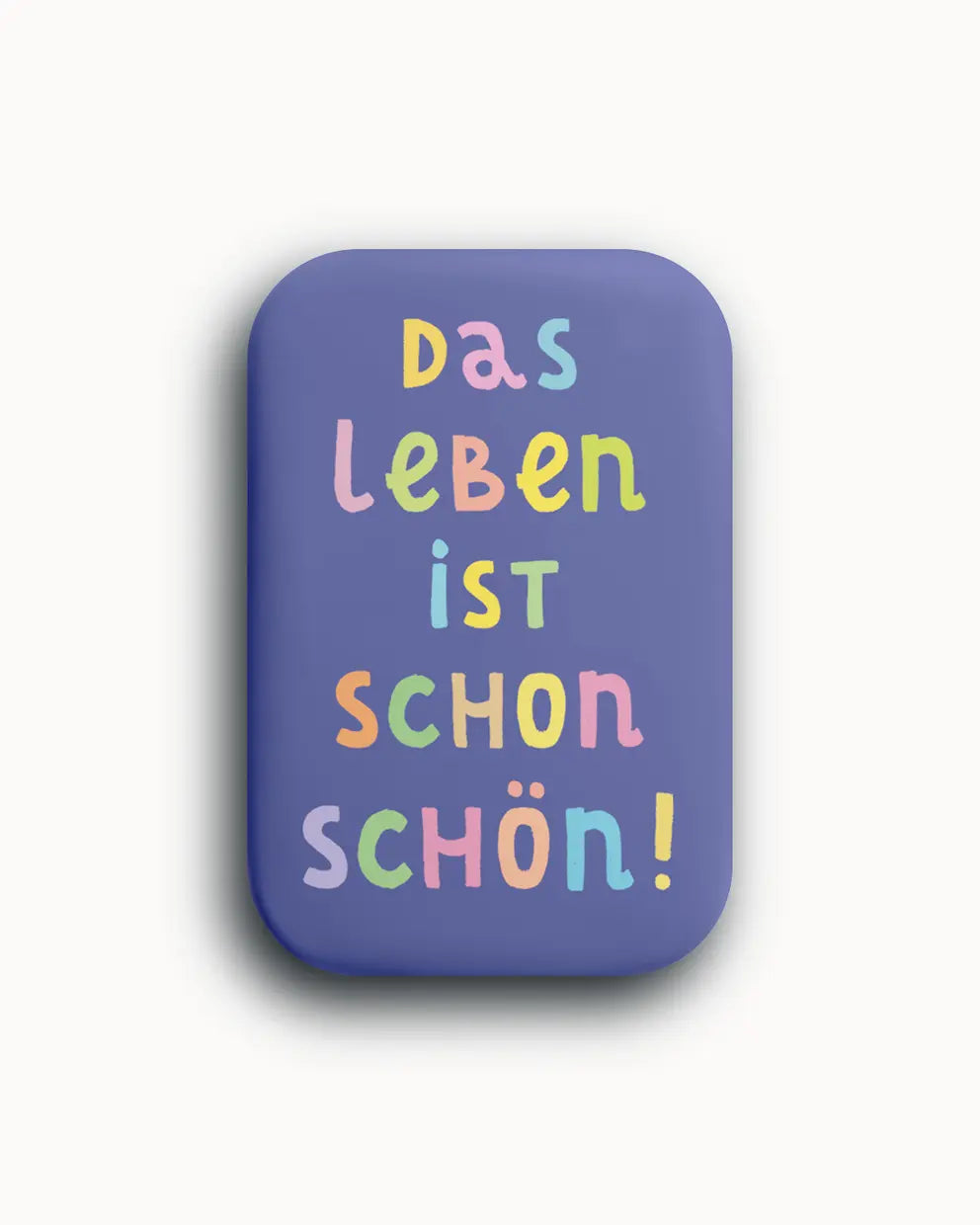 Luna Magnet. Das Leben ist schon schön