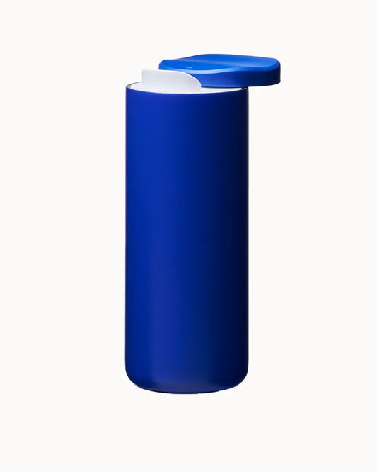 Slide Cup Neo / Thermosflasche Ultramarine