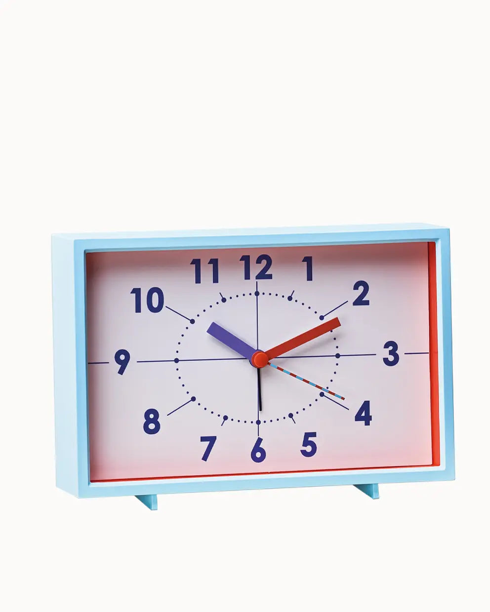 Vintage Wecker early morning