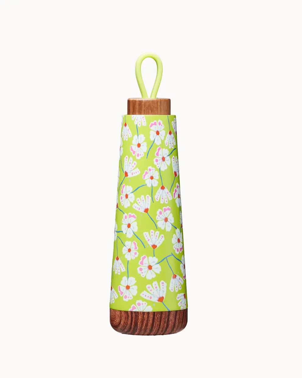 bioloco loop Thermosflasche Wild Flowers