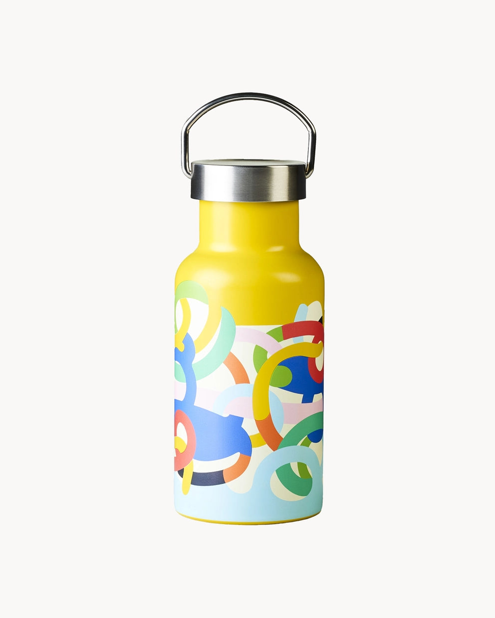 bioloco sky kids bottle / Thermosflasche für Kinder Hand in Hand