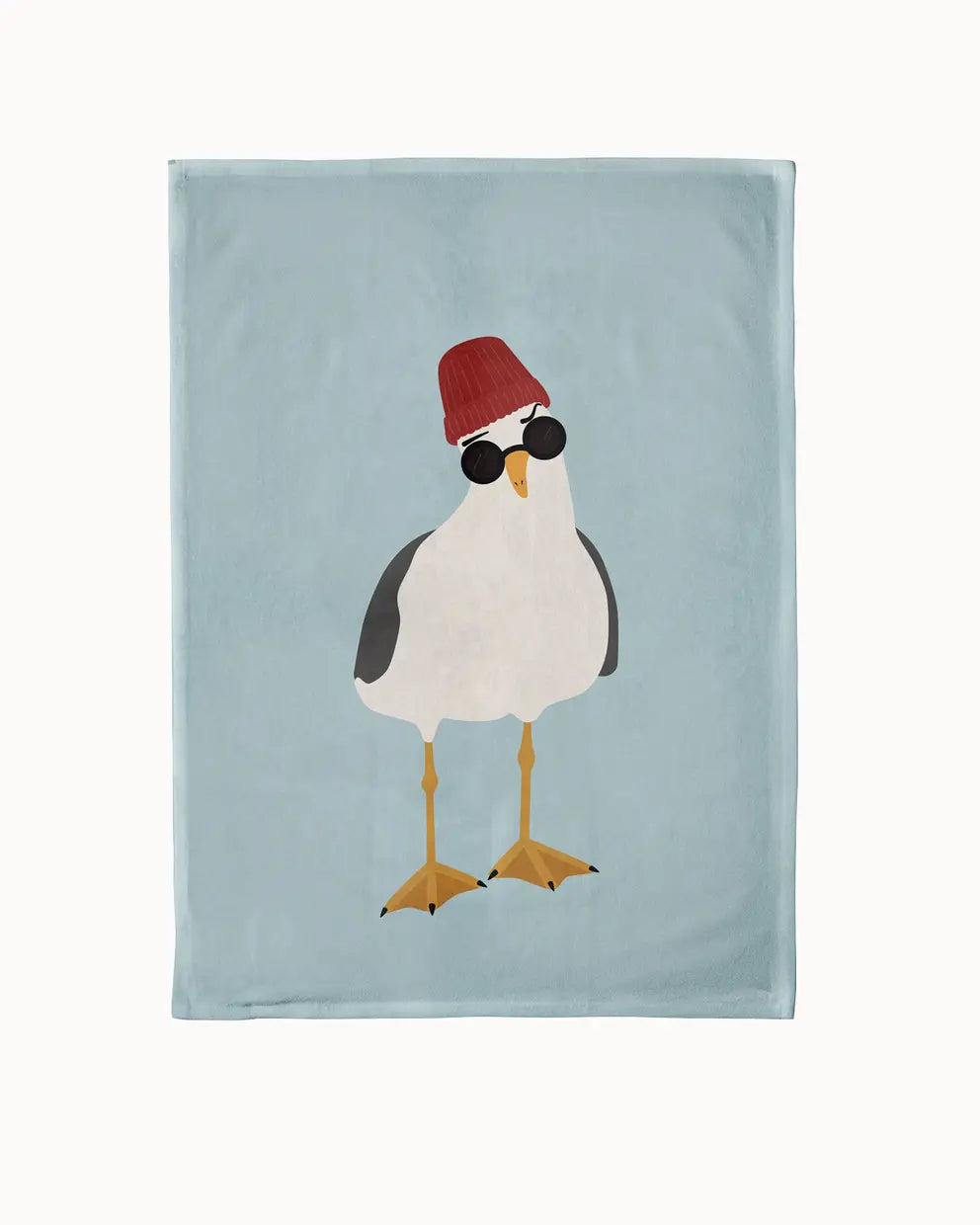 Geschirrhandtuch Sea Gull