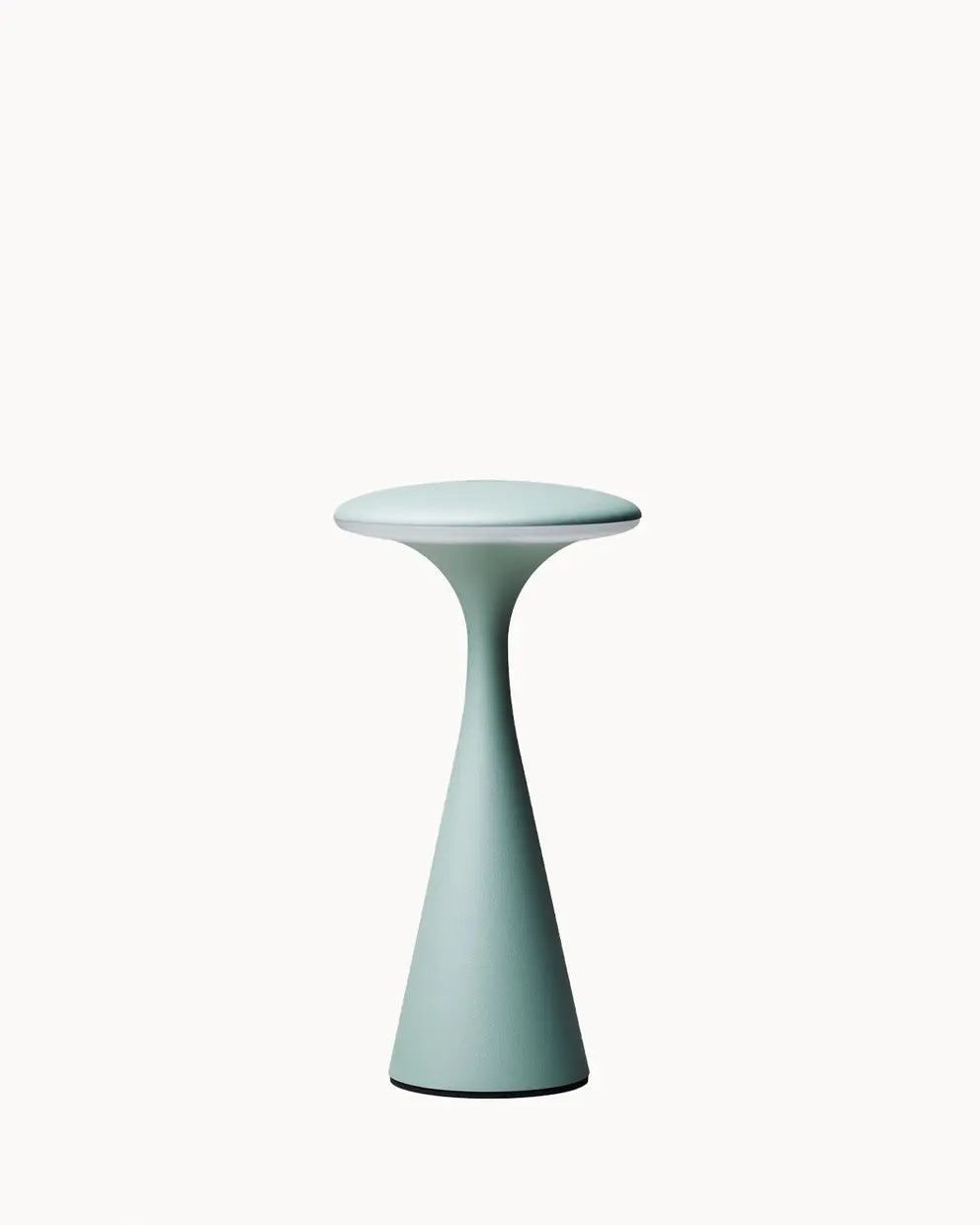 ufo table lamp small / Tischlampe LED Sage