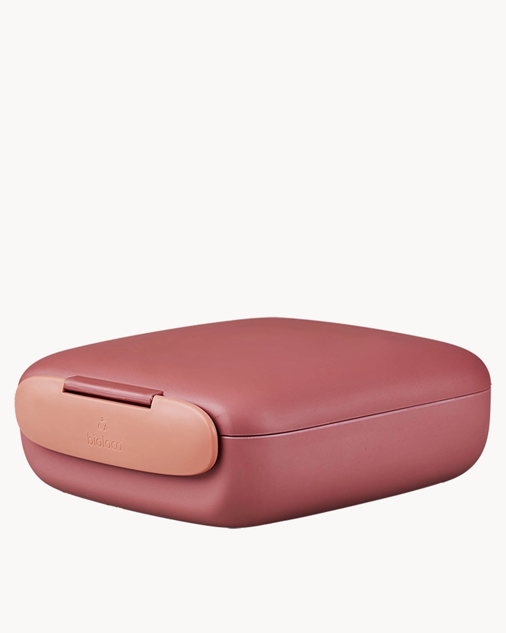 Brotdose / Urban Lunchbox square Brown Stone