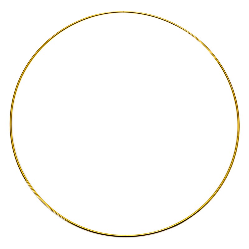 Ring für Dekoration 30cm
