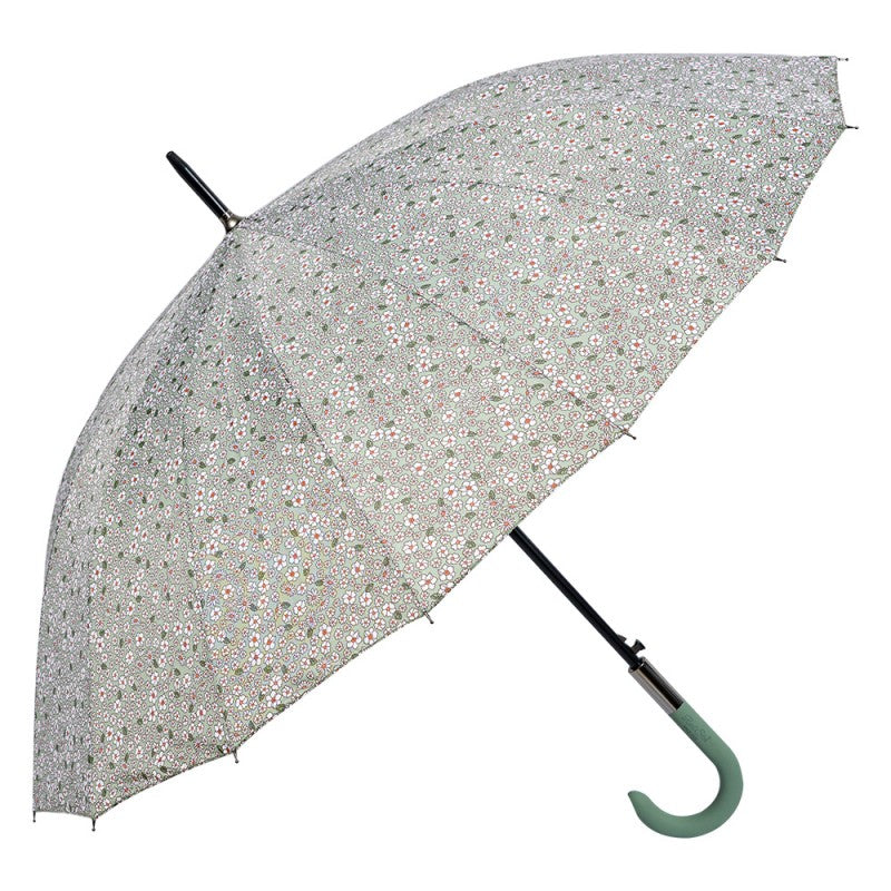 Regenschirm für Erwachsene Grün