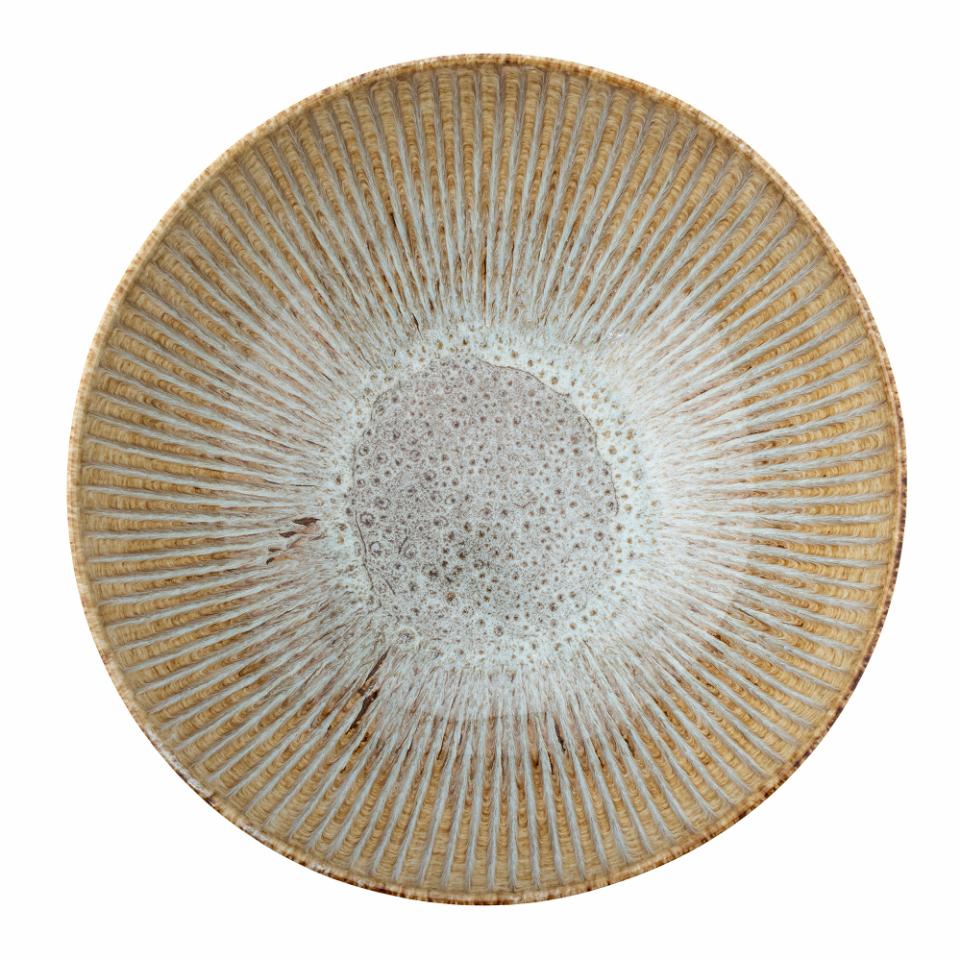 Schüssel Fleur