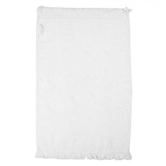 Gästehandtuch Fische