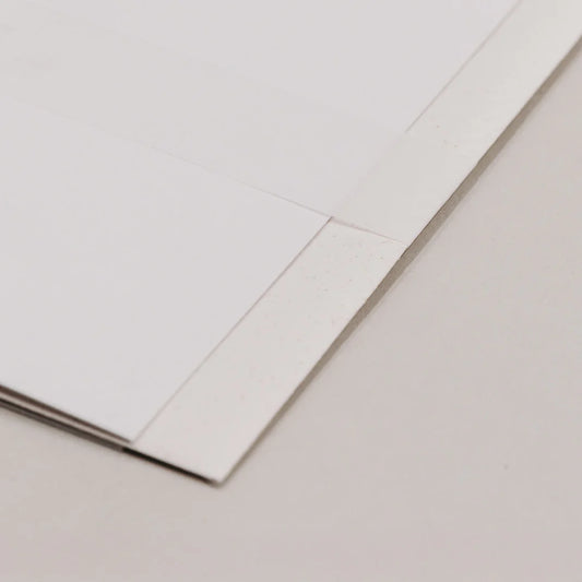 Klappkarte Erinnerung