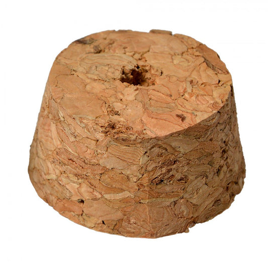 Korken 2,5 cm