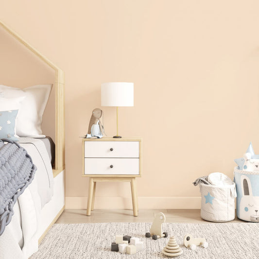Apricot & heiter Little Pomp