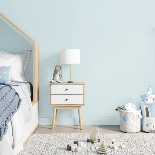 Blau & gelassen Little Pomp