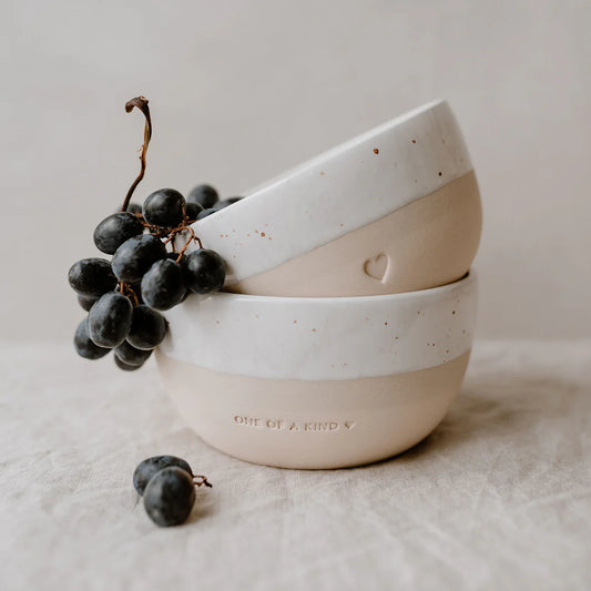 Schüssel / Schale Herz