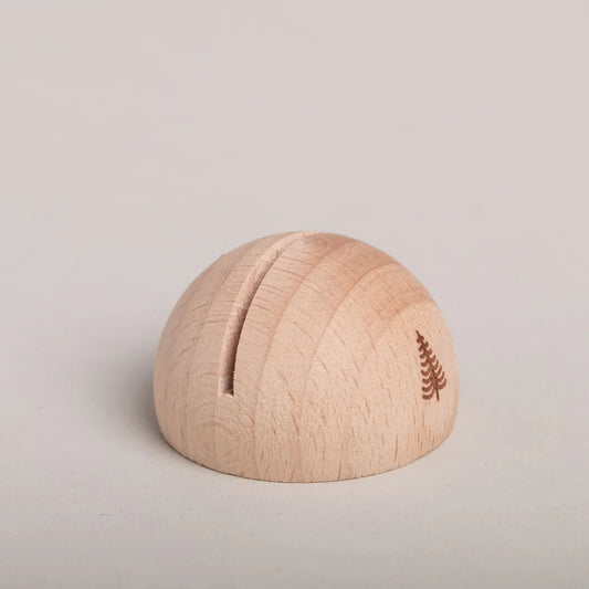 Kartenhalter "Tanne"