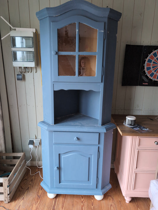 Eckschrank Annette