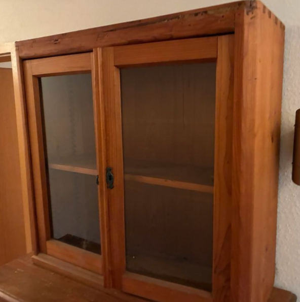 Küchenschrank Chris