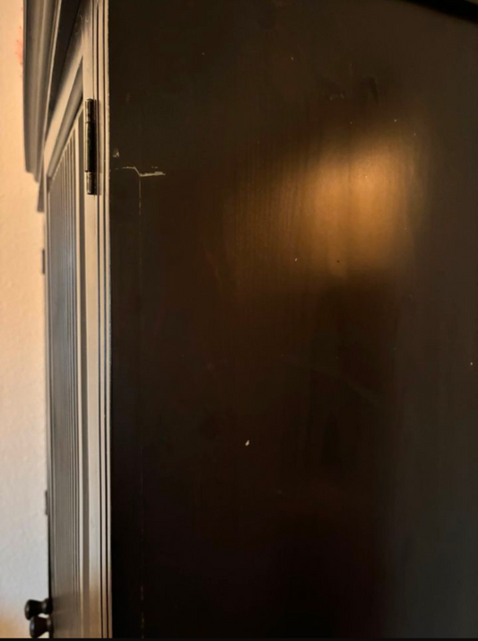 Schrank / Kleiderschrank Filly