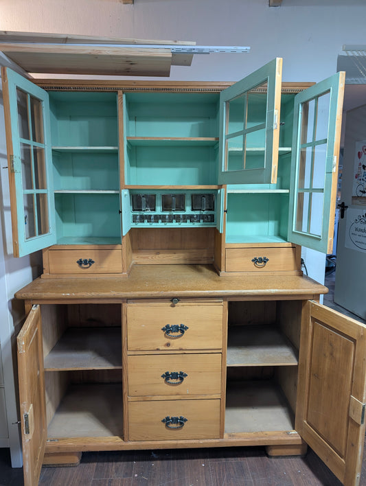 Schrank / Küchenschrank "Maasholm"