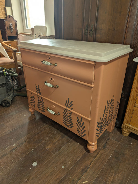 Kommode "Gustaf"