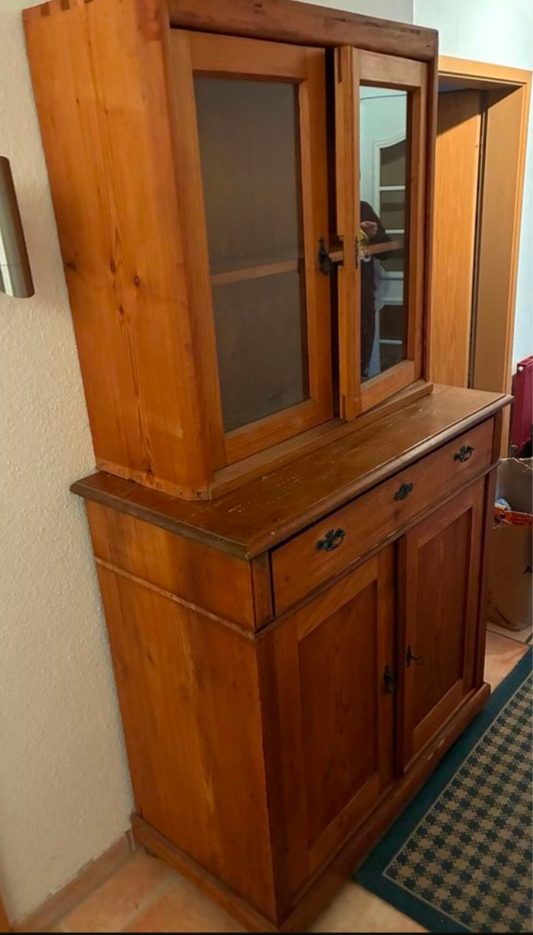 Küchenschrank Chris