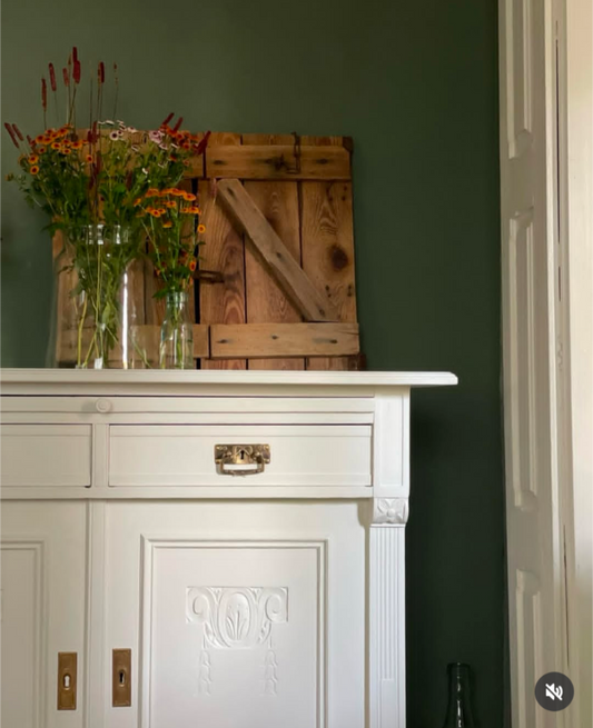 deep forest Matt Emulsion