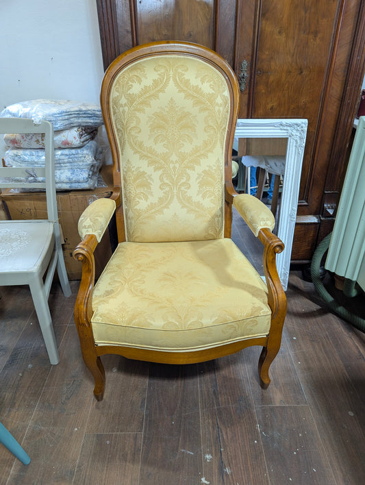 Sessel "Ralf" & "Jörg"