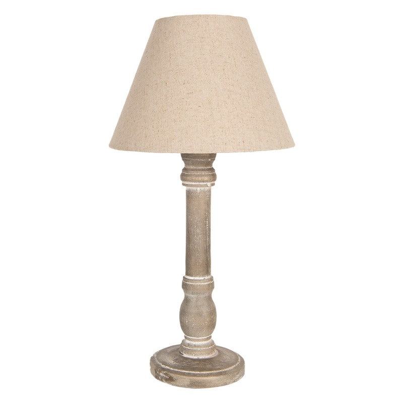Tischlampe 23x45 cm