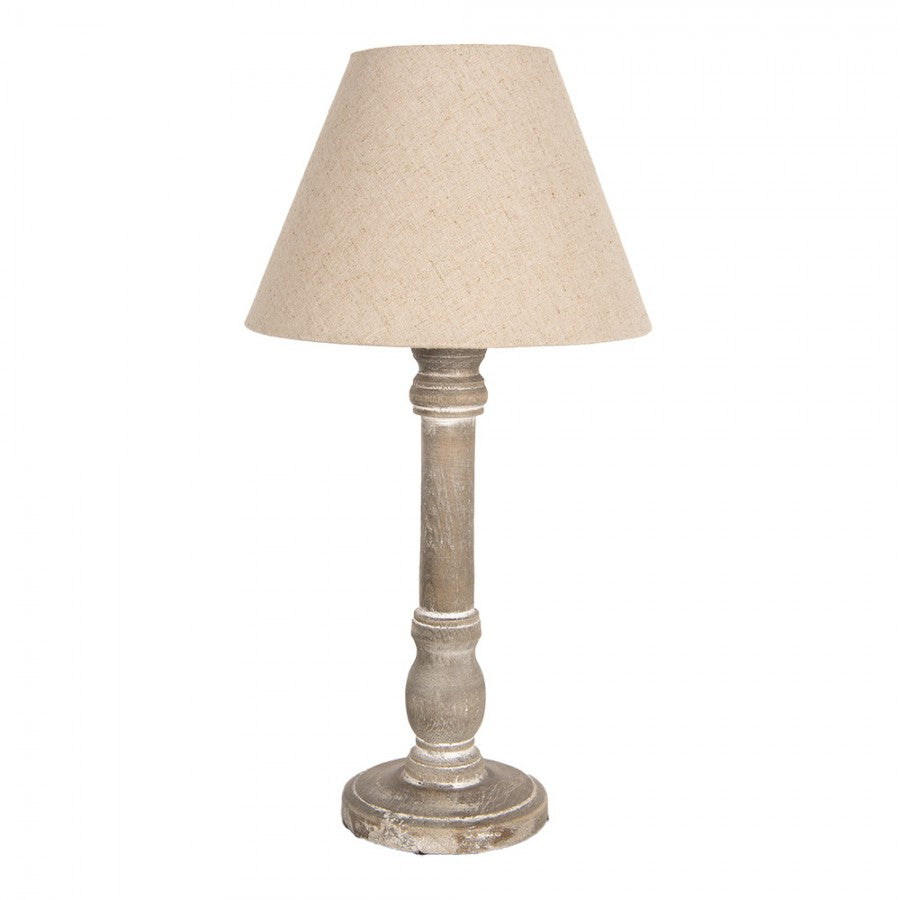 Tischlampe 23x45 cm