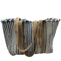 Jute Shopping Bag