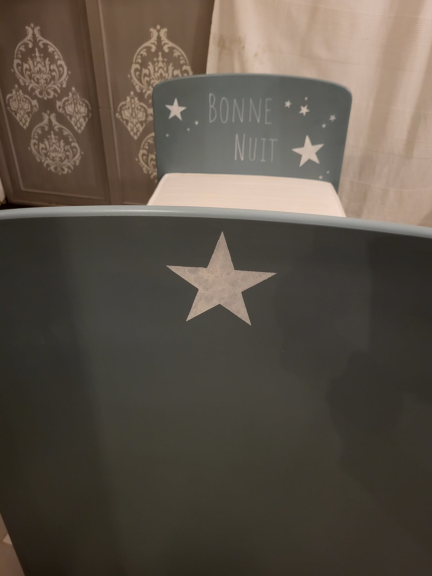 Bett "Jenny"