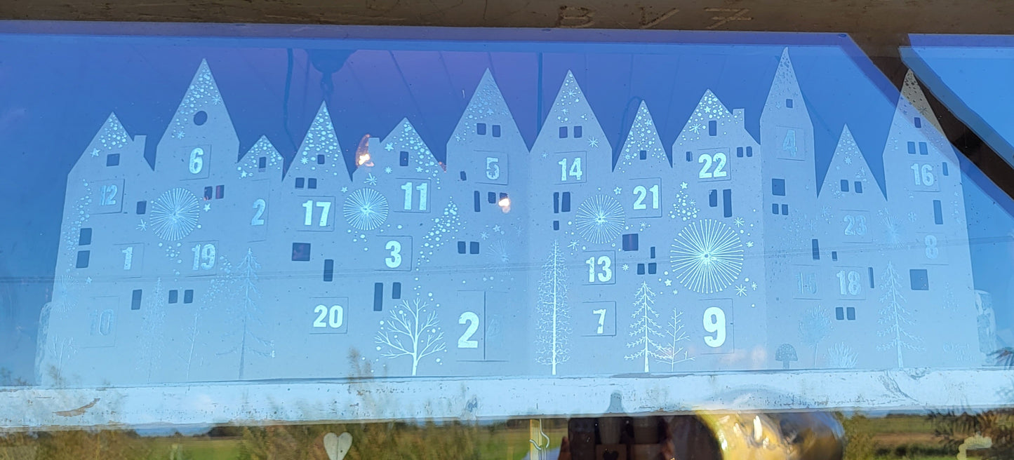 Adventskalender
