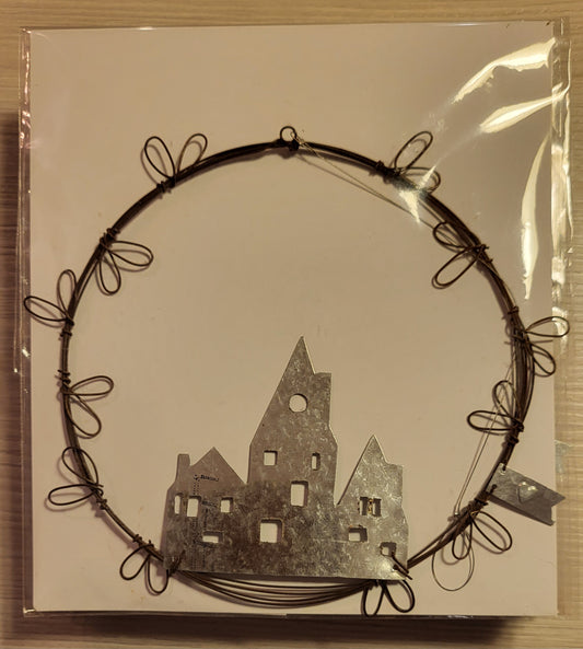 Winter Traumornamente