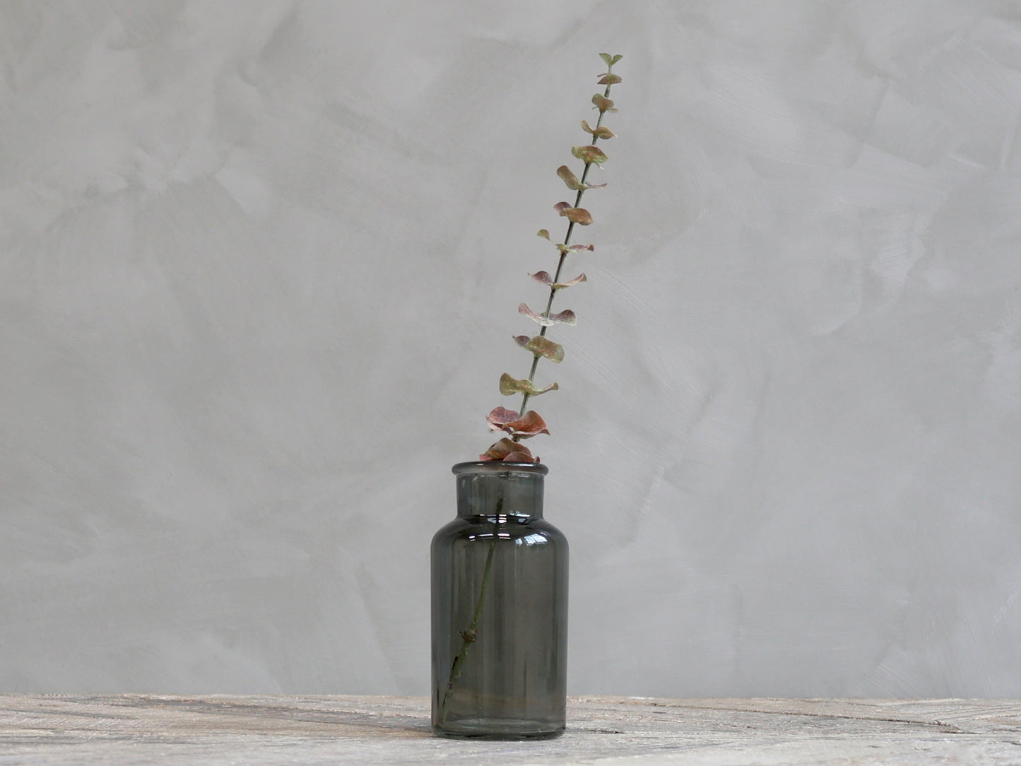 Kunstpflanze Eucalyptuszweig