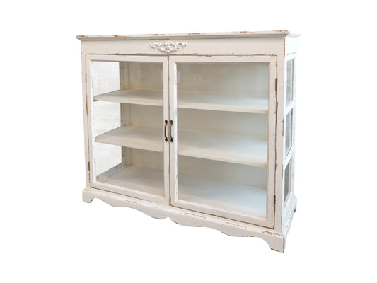 Vitrine Sideboard