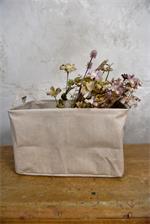 Faltbare Box aus Starkpapier klein