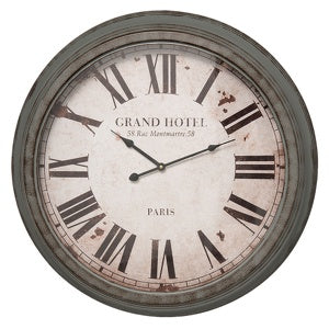 Wanduhr