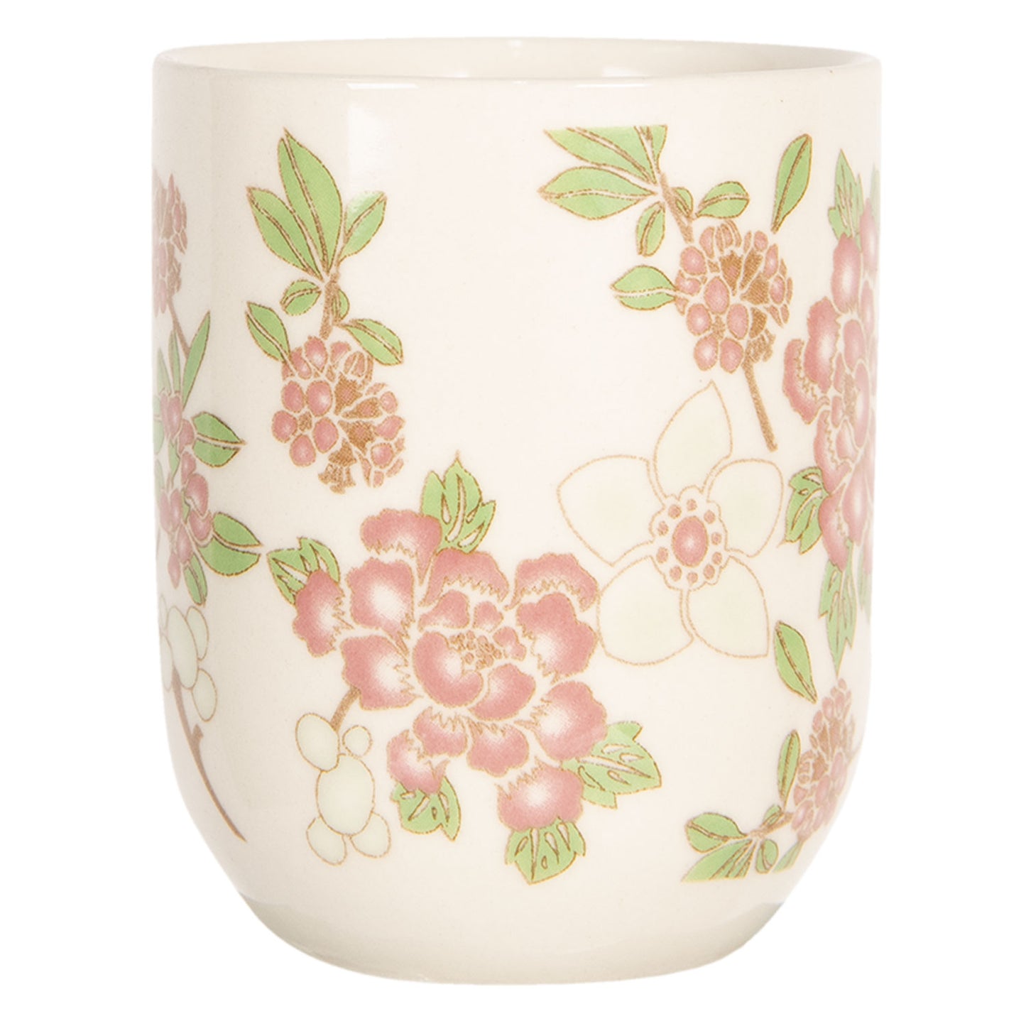 Becher / Vase