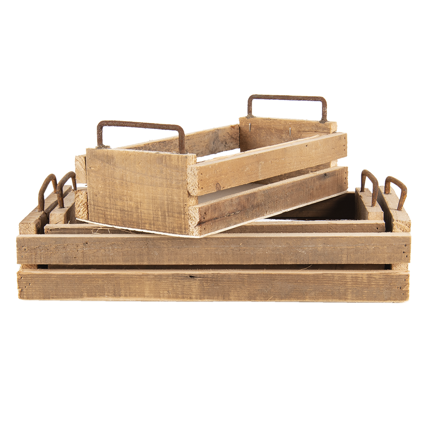 Tablett 3er Set
