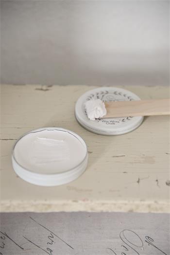 Wax White