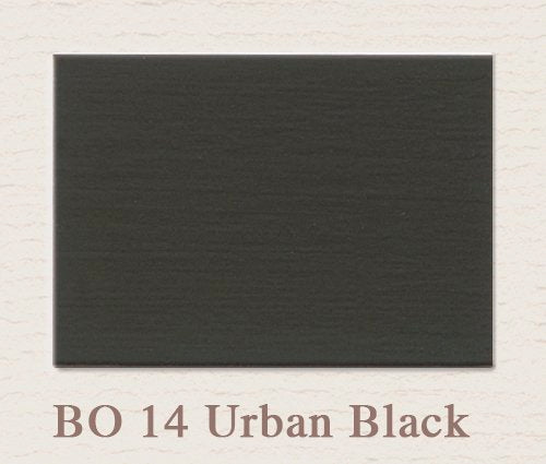 Urban Black