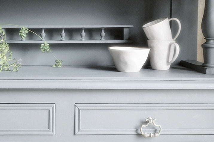 Cape Cod Grey