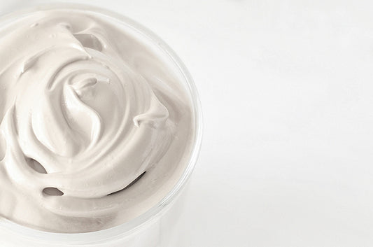 Clotted Cream (wird zu BEIGE NO. 5)