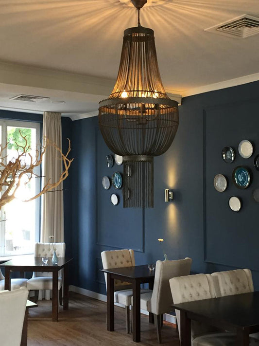 Denim (wird zu BLUE NO. 3)